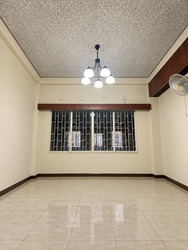 Happy Avenue Central (D13), Terrace #622671911